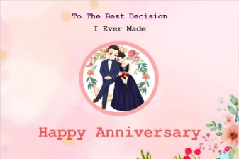 Anniversary Celebration thumbnail