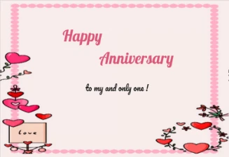Anniversary Wishes thumbnail