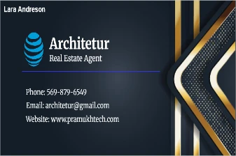 Business Visiting Card thumbnail