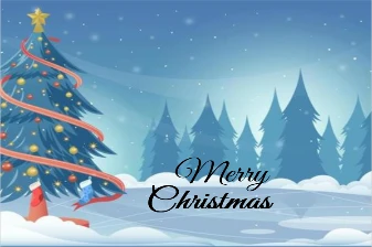 Christmas Blessings thumbnail