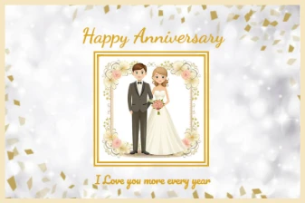Happy Anniversary thumbnail