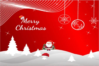 Happy Christmas thumbnail