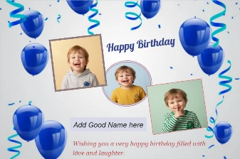 Joyful Moments thumbnail