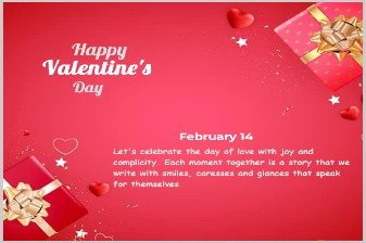 Valentine Wishes thumbnail