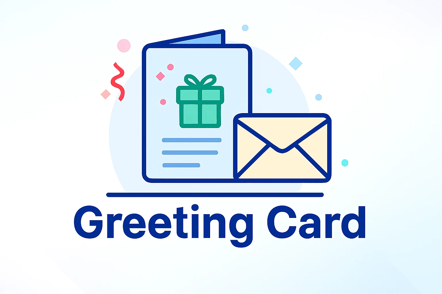 Greeting Card Maker