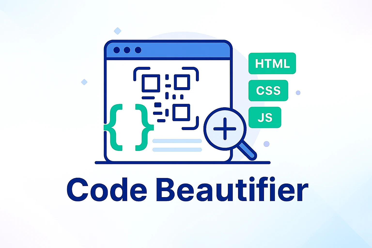 Code Beautifier