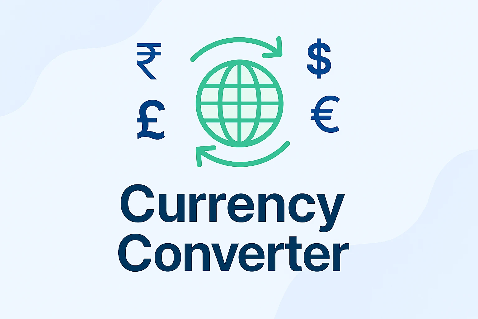 Currency Converter
