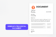 Digital Document