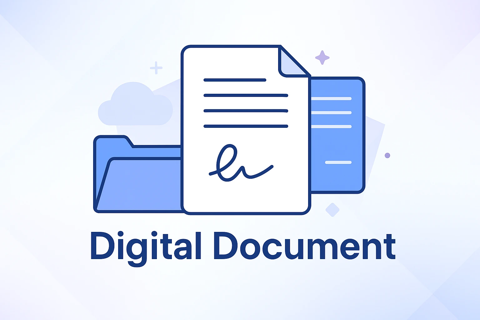 Digital Document