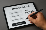 EMI Calculator