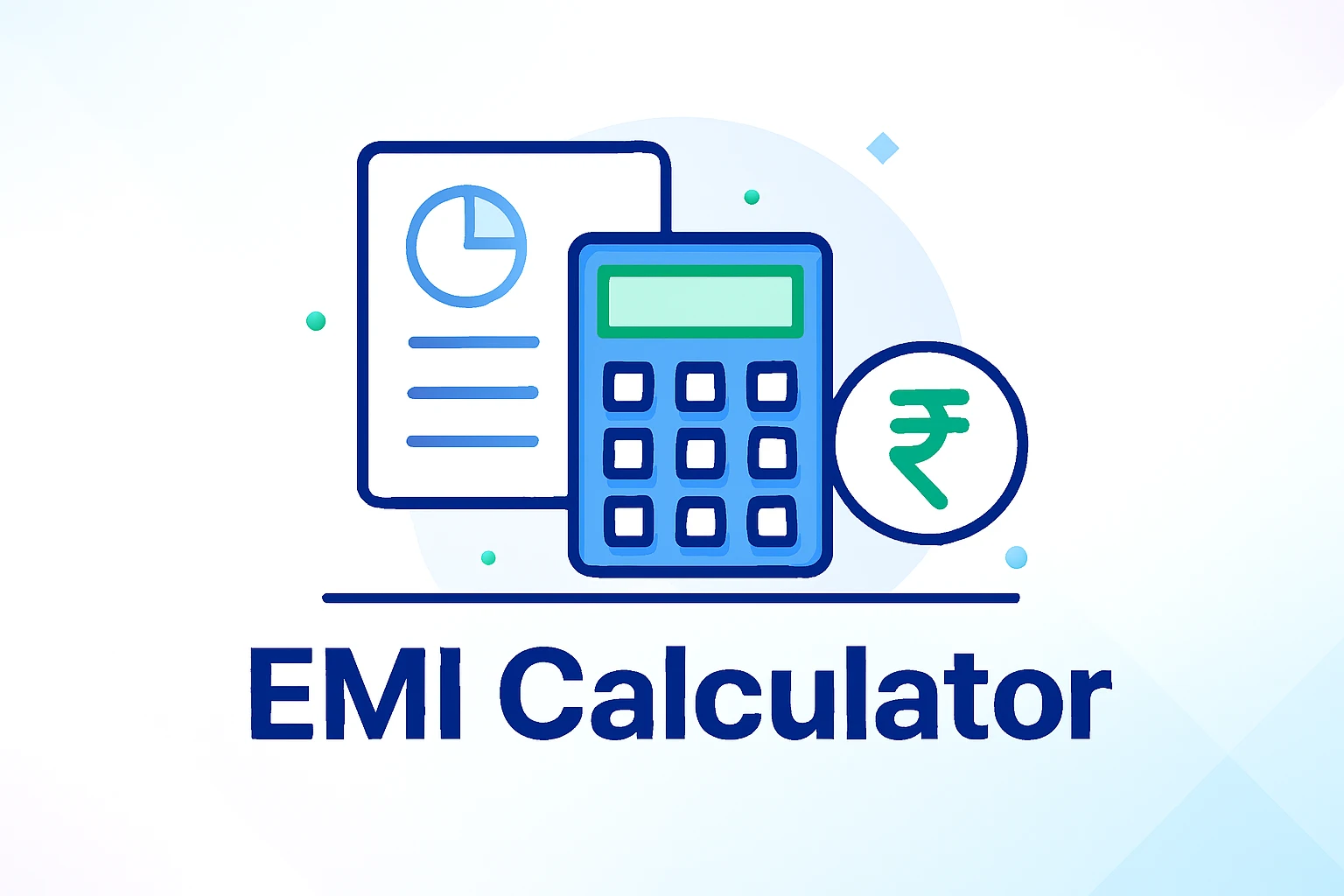 EMI Calculator