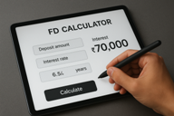 FD Calculator