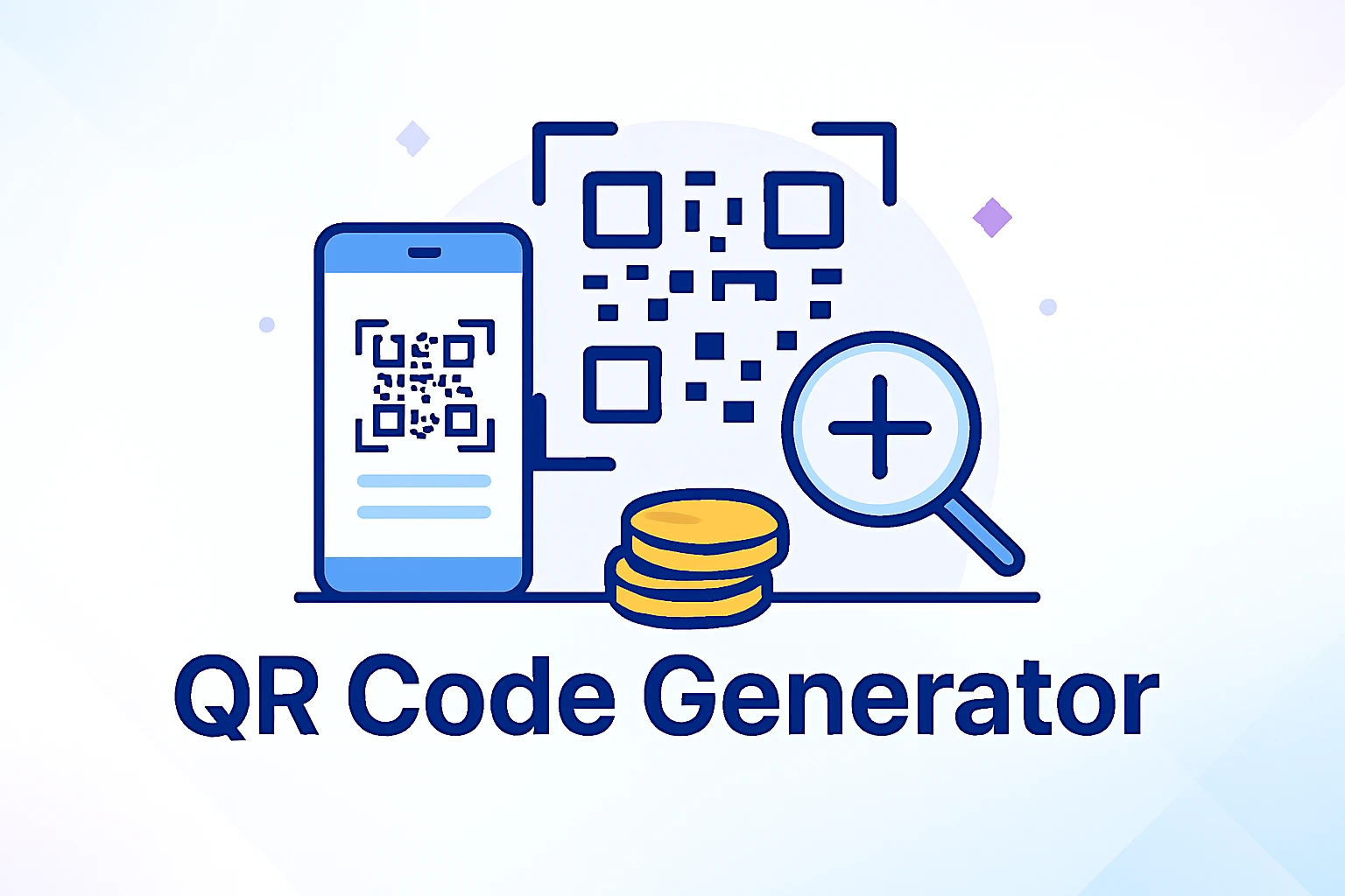 QR Code Generator