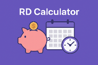 RD Calculator
