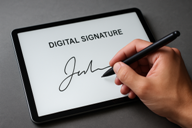 Digital Signature