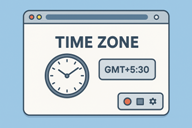 Timezone Converter