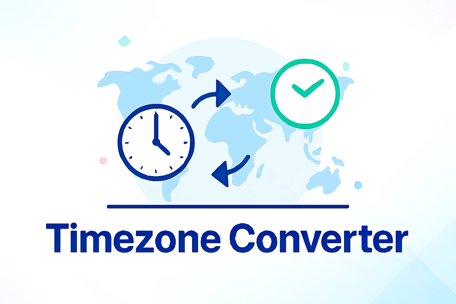 Timezone Converter