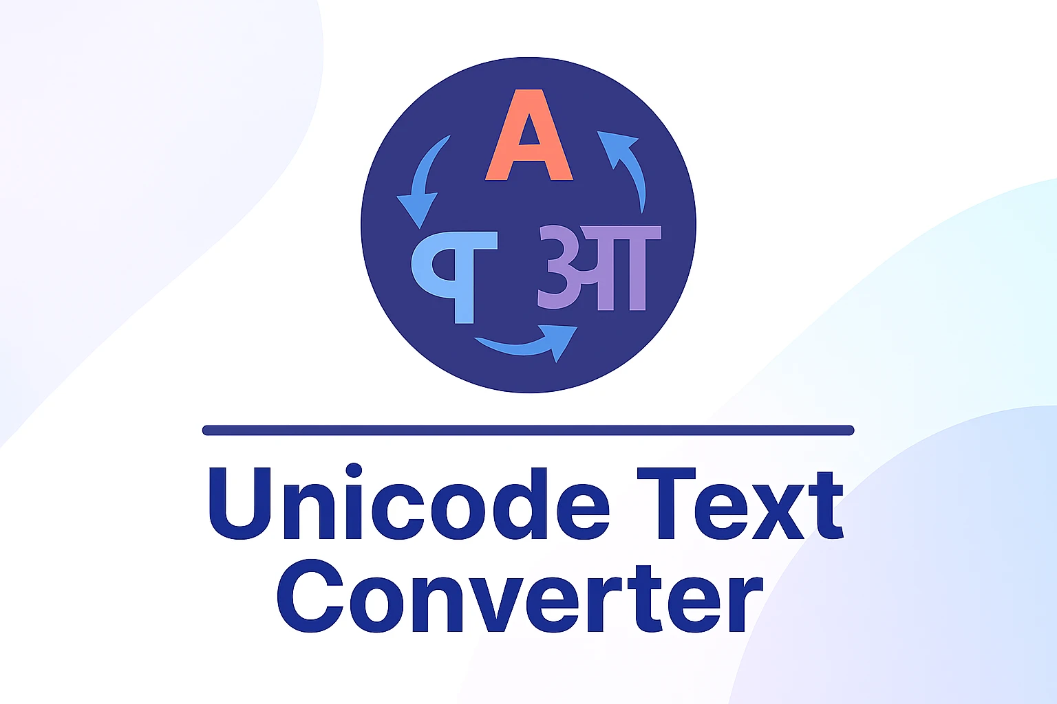 Unicode Text Converter