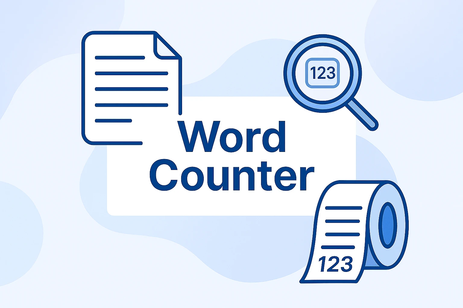 Words Counter